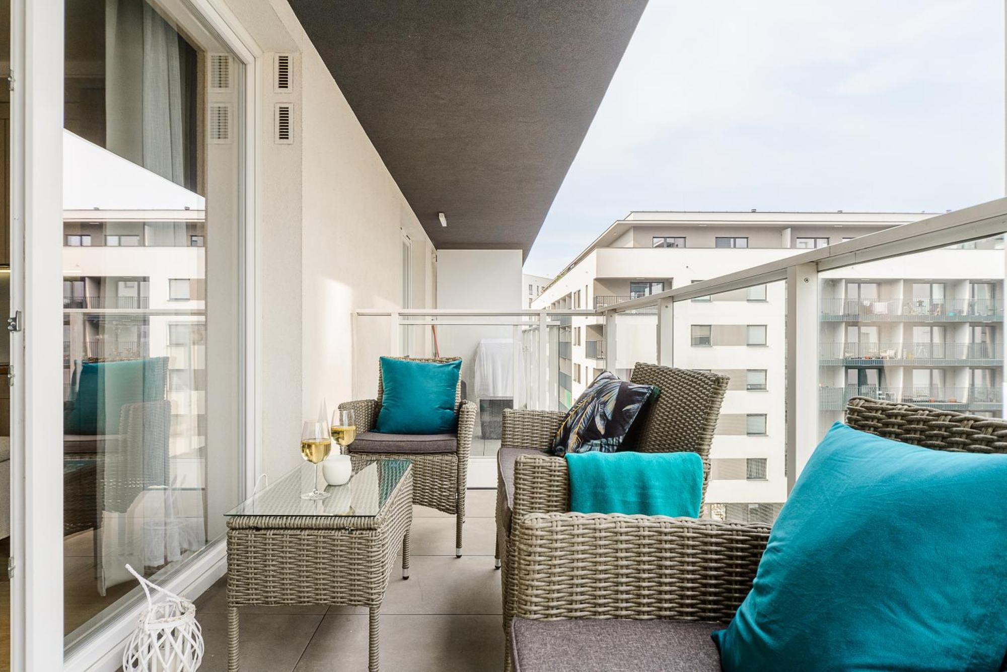 Lumina Lux Apartment On Drewnowska Łódź Eksteriør bilde